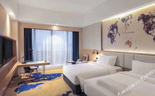 Kyriad Marvelous Hotel (Zhongshan South District)