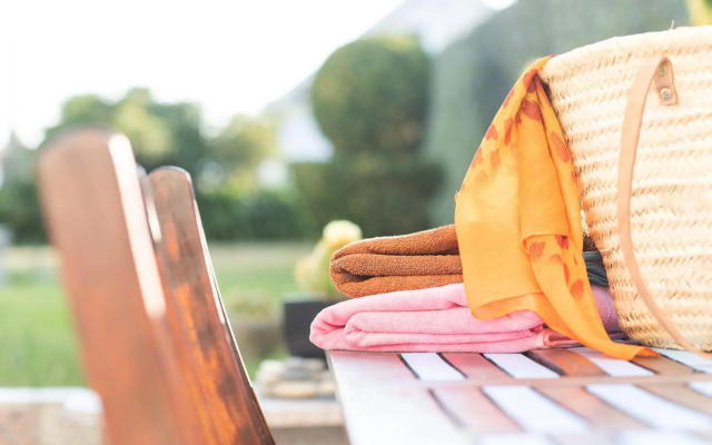 Viana Fishers House - Apartamentos em Frente ao Mar