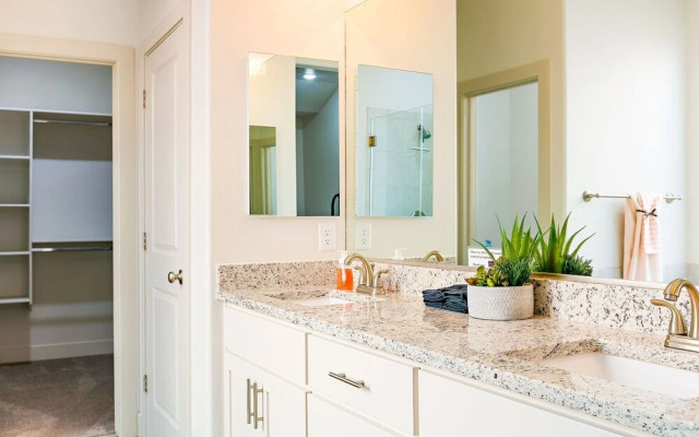 The St George Poolside Retreat By Redawning