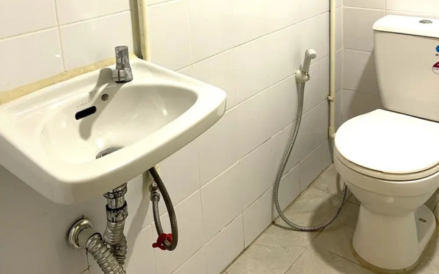 Golf-Sea-City Guest House