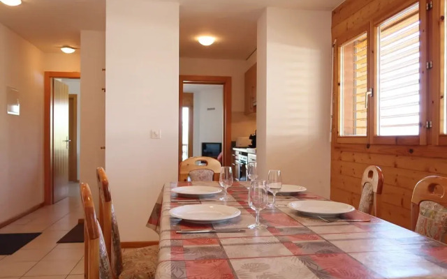 Les Chouettes 1 Nendaz