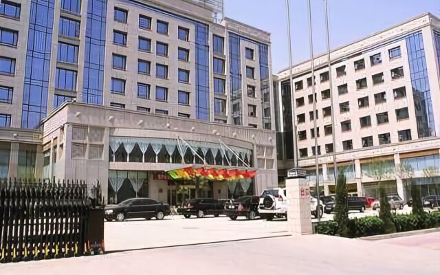 Jinxin Hotel