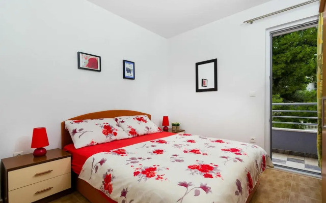 Apartments Andrijanic