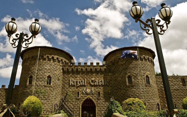 Impressive Hobby Farm Close in Bungaree