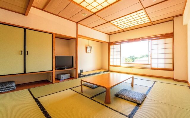 Ooedo Onsen Monogatari Premium Hotel Sokan