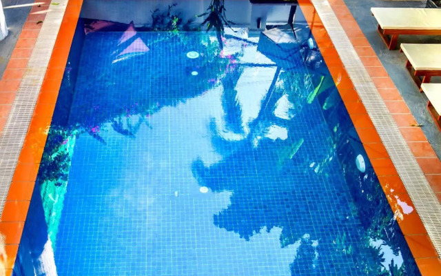 Villa Samnang Boutique Hotel