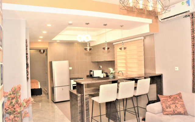 Montecito Apartments