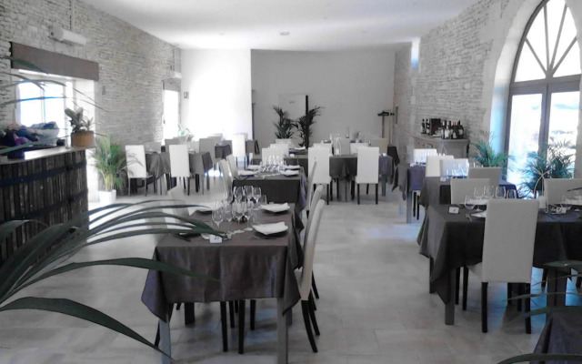 Auberge de la Luzerne