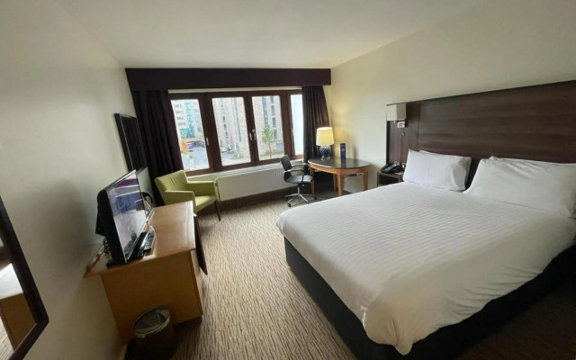 Copthorne Hotel Manchester Salford Quays
