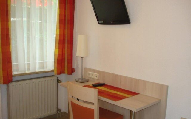 Gästehaus-Gasthof Bub