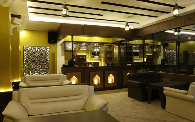 Hotel Mirage Regency