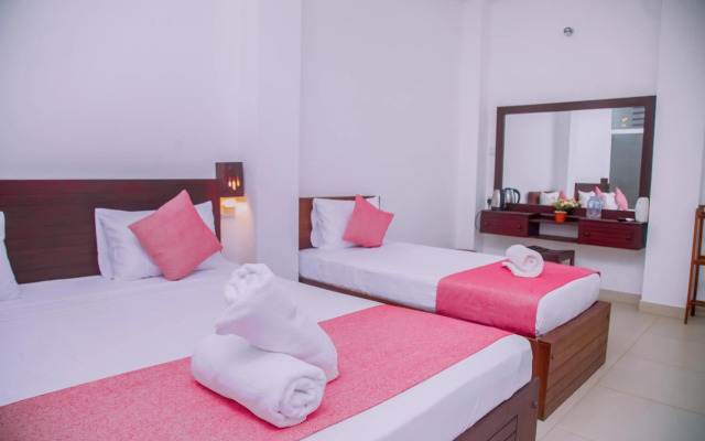 Villa Ocean Dew