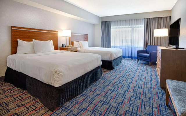 Embassy Suites by Hilton Chicago O'Hare Rosemont