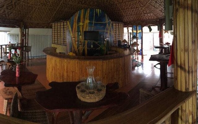 Kaza Boutique Hotel
