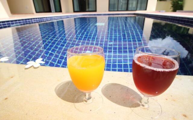 Bang Saray Pool Villa by Pattaya Sunny Rentals