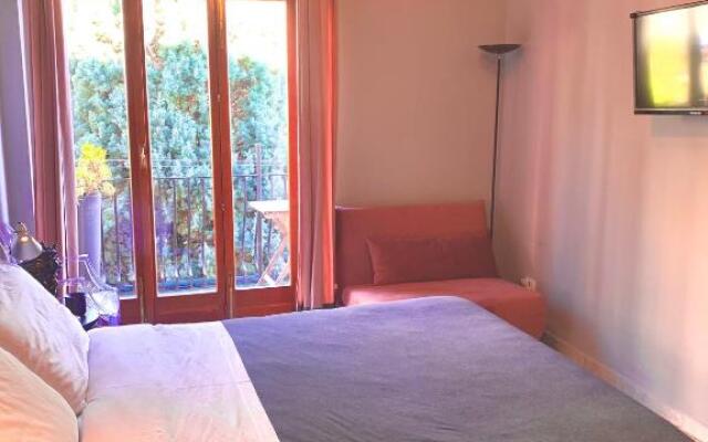 sun sky sea suite