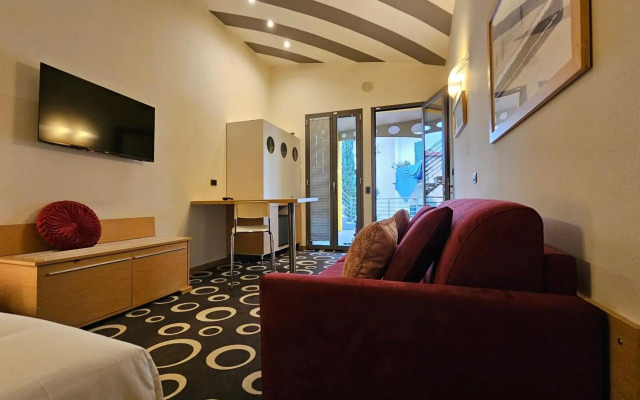 Residence Select Executive