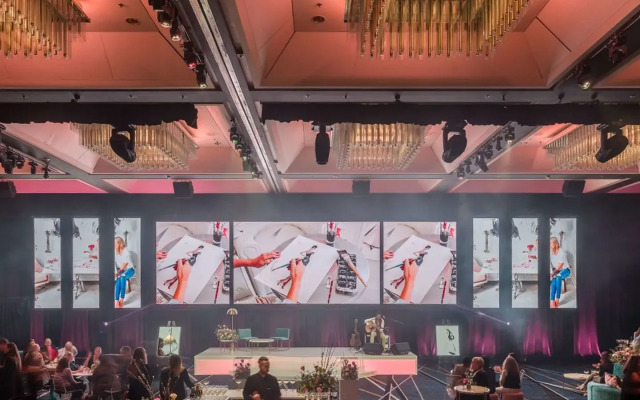 Sofitel Brisbane Central