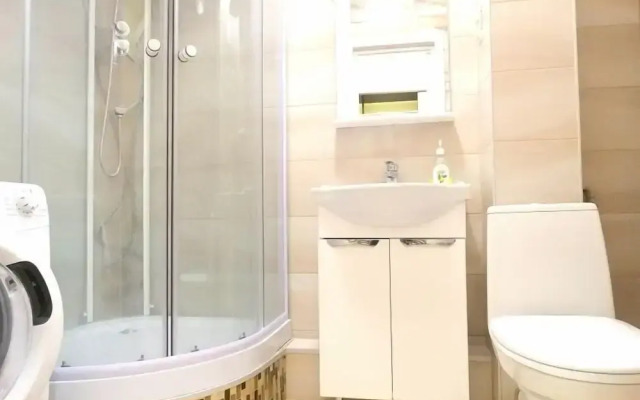 Hotel Home Na Prospekte Lenina 134 Apartments