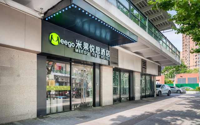 Shanghai Meego Yes Hotel