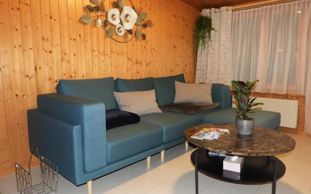 Schöne Ferienwohnung mit Seeblick