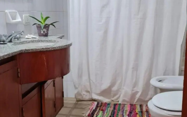 El Chabot Hostel