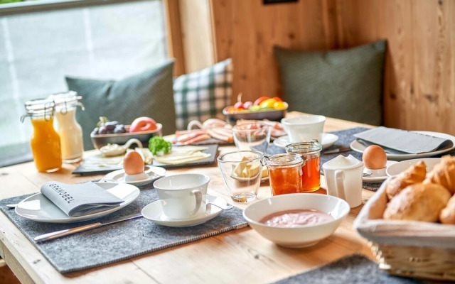 Gränobel Chalets