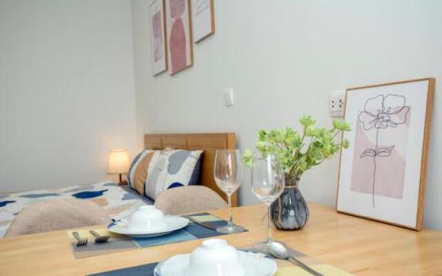 Shendo's Luxury Apartment Lancaster