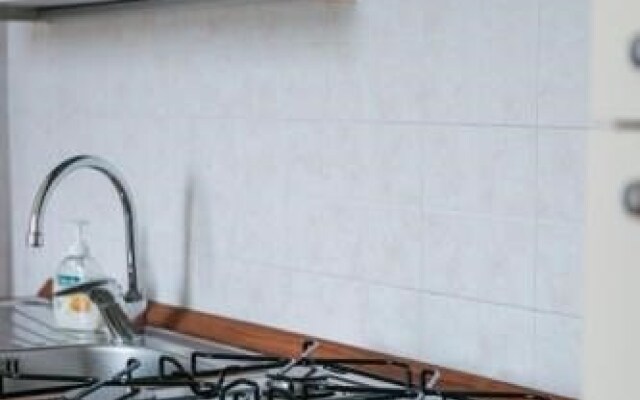 Residence Villaggio I Tigli