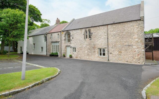 Tithe Barn Cottages