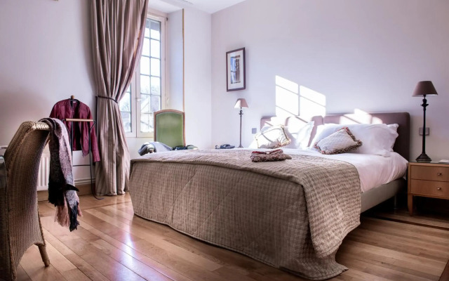 Grand Hotel & Spa Uriage