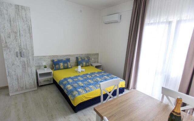 Apartments Saric