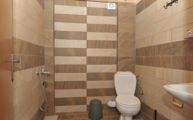 Frezia Apartment - Νea Potidea Halkidiki