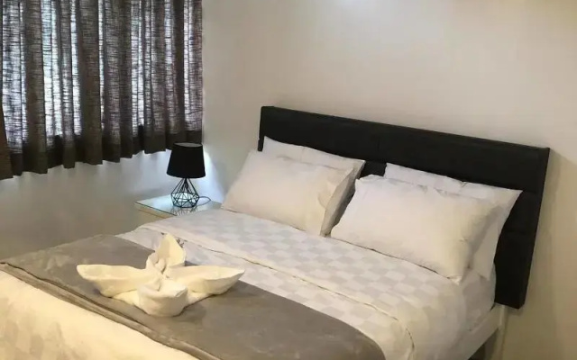 Tely's Bed & Breakfast Iloilo powered by Cocotel