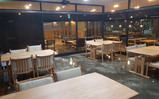 Hotel Gallery Cheongju