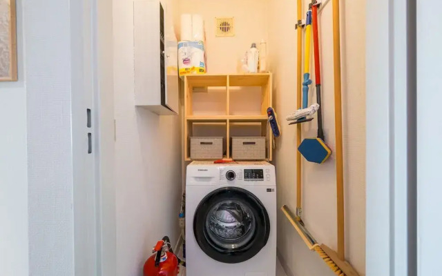 Flat in Koksijde Near Casino Square