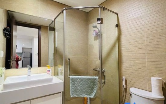 Vinhomes Skylake Apartment Residence – Bathroom – Hanoi