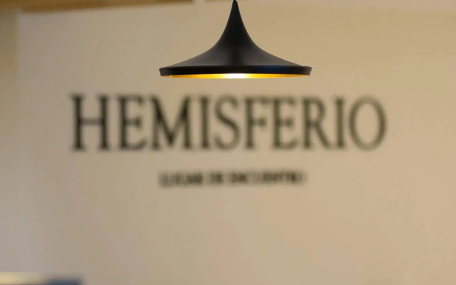 Mercure Concepción
