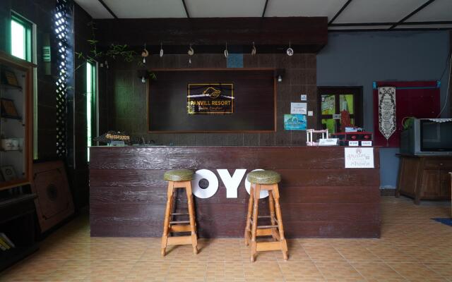 OYO 89646 Panvill Resort