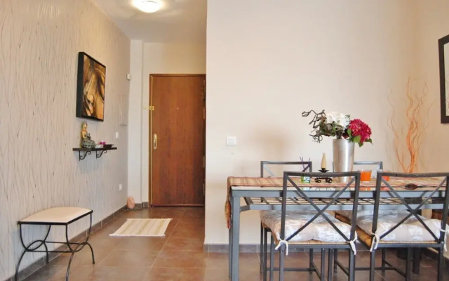 Almijara Apartments Casasol