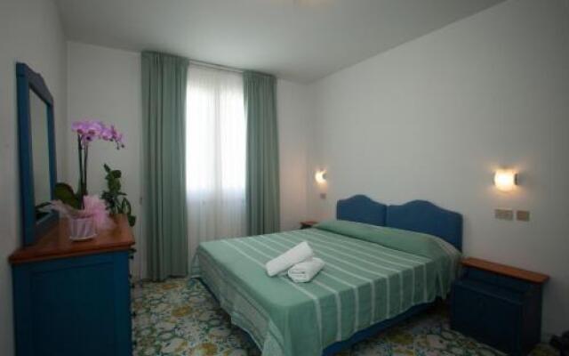 Holiday home 4 stars Ischia