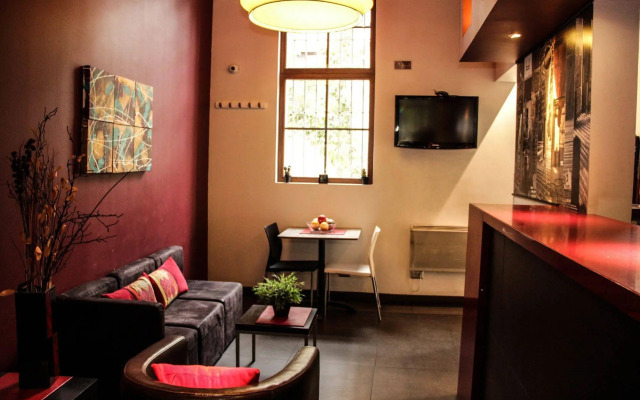 Su Merced Hotel Boutique