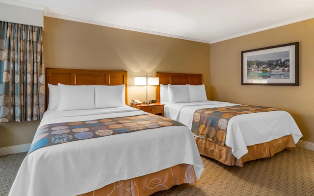 Gorges Grant Hotel