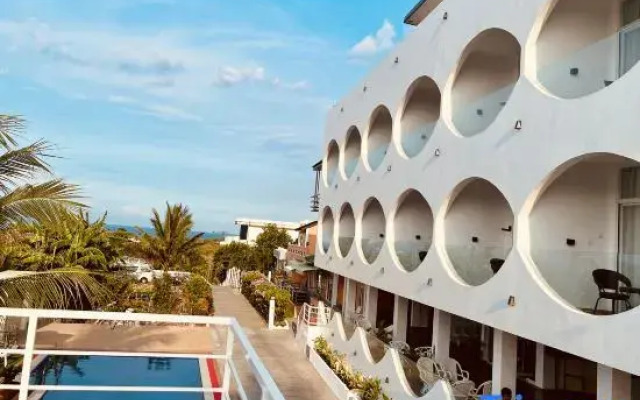Puerto Galera Seaview Resort