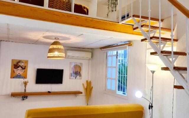 Apartamento Baños EXPO92