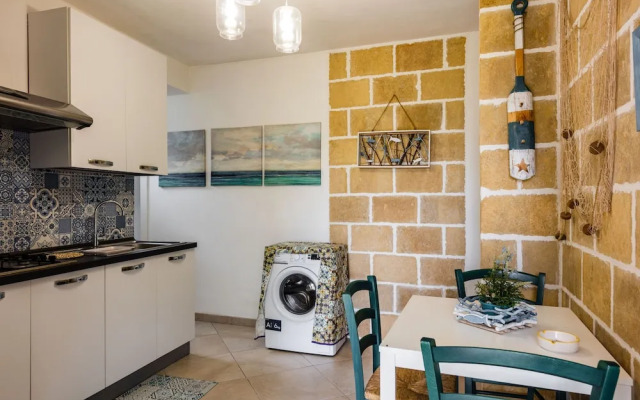 Il Cancello sul Mare - Azzurra 3