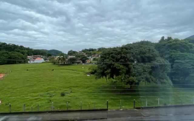 Novo!!! No Centro de Pomerode, perto de tudo