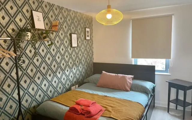 Family Friendly Maritime Apartment