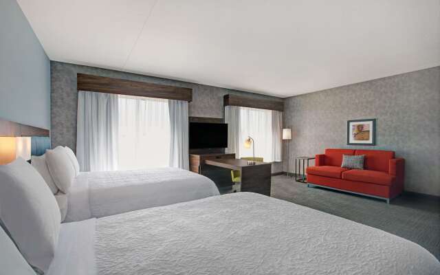 Hampton Inn & Suites by Hilton Waterloo St. Jacobs