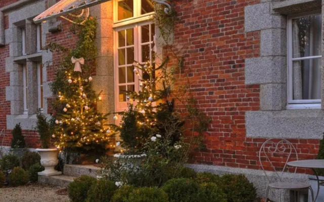 Le Petit Manoir de Keriolet